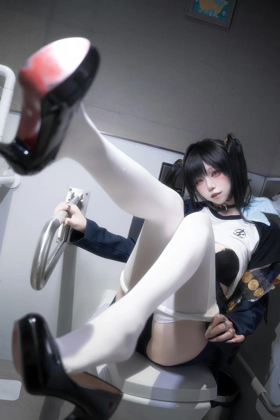 纸悦Etsu_ko - No.030 Nikke胜利女神 索拉 [57P-563MB] tg@simisebaisi 【丝足阁】046.webp